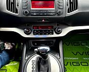 Kia Sportage III , 2012 г., автомат, бензин - фото 15