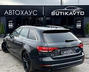 Audi A4 B9 , 2018 г., робот, дизель  - фото 4