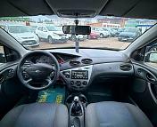 Ford Focus I , 2000 г., механика, бензин - фото 11