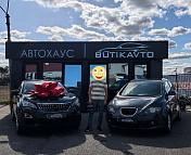 Peugeot 3008 II , 2018 г., автомат, дизель