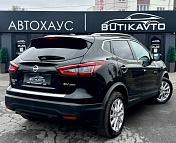 Nissan Rogue Sport I · Рестайлинг , 2021 г., вариатор, бензин  - фото 7