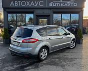 Ford S-MAX I · Рестайлинг , 2012 г., механика, дизель - фото 7