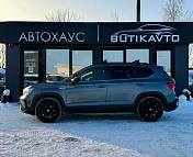 Volkswagen Taos I , 2021 г., робот, бензин - фото 4