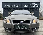 Volvo S80 II , 2006 г., автомат, дизель - фото 2