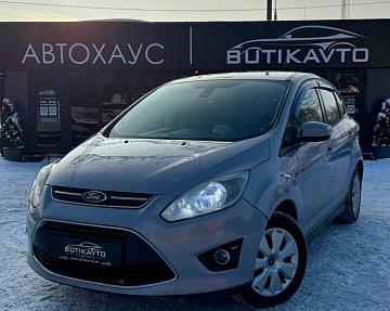 Ford C-MAX II - фото 3