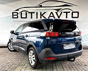 Peugeot 5008 II · Рестайлинг , 2021 г., механика, бензин - фото 5