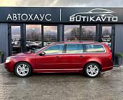 Volvo V70 III , 2010 г., механика, дизель - фото 14