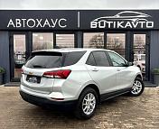 Chevrolet Equinox III · Рестайлинг , 2022 г., автомат, бензин - фото 6