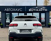 Citroen C4 Cactus  I · Рестайлинг , 2020 г., автомат, дизель  - фото 6