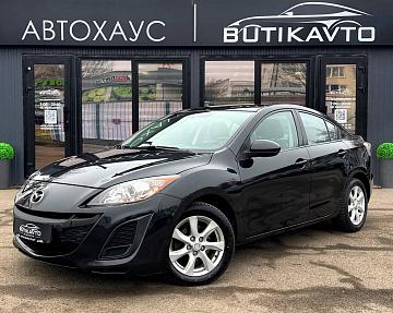 Mazda 3 BL - фото 3