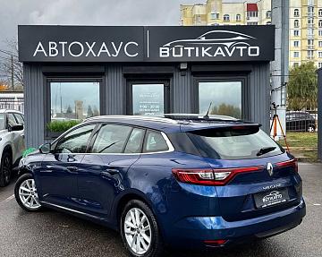 Renault Megane IV - фото 4