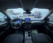 Ford Kuga III , 2021 г., автомат, дизель  - фото 9