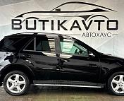 Mercedes-Benz M-Класс W164 , 2005 г., автомат, бензин - фото 8