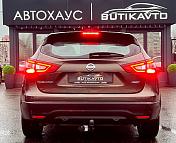 Nissan Qashqai II , 2015 г., механика, дизель - фото 5