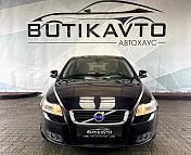 Volvo V50 I · 2-й рестайлинг , 2010 г., механика, дизель - фото 2