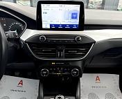 Ford Focus, 2019 г., механика, дизель - фото 13