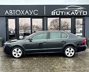 Skoda Superb II , 2009 г., робот, бензин - фото 14