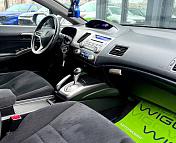 Honda Civic VIII · Рестайлинг , 2009 г., вариатор, бензин - фото 11