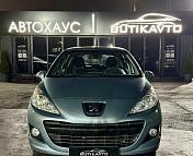 Peugeot 207 I · Рестайлинг , 2009 г., робот, бензин - фото 2