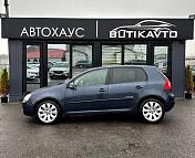 Volkswagen Golf V , 2004 г., автомат, бензин - фото 8