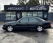 Mercedes-Benz E-Класс W210 S210 , 1996 г., автомат, дизель - фото 13