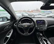 Chevrolet Malibu IX · Рестайлинг , 2022 г., автомат, бензин - фото 12