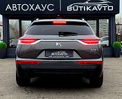 DS 7 Crossback I , 2020 г., автомат, дизель - фото 5