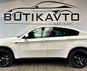 BMW X6 E71 , 2009 г., автомат, дизель - фото 4