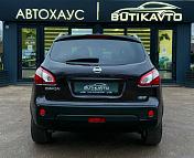 Nissan Qashqai I · Рестайлинг , 2011 г., механика, дизель - фото 6