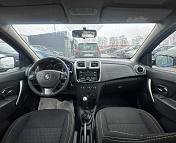 Renault Logan II , 2017 г., механика, бензин - фото 9