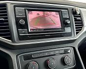 Volkswagen Atlas I , 2018 г., автомат, бензин  - фото 12