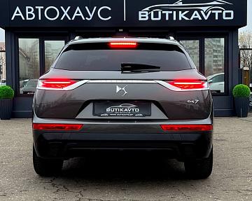 DS 7 Crossback I - фото 5