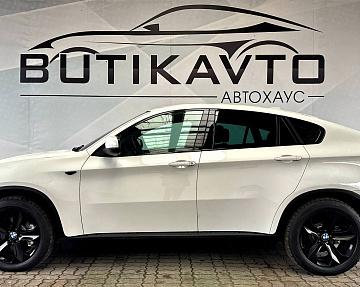 BMW X6 E71 - фото 4