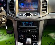 Chevrolet Captiva I · Рестайлинг , 2011 г., автомат, бензин - фото 17