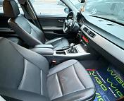 BMW 3 серия E90 E91 E92 E93 , 2007 г., механика, дизель - фото 12