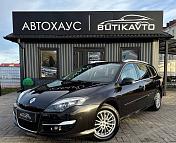 Renault Laguna III · Рестайлинг , 2011 г., механика, дизель - фото 3