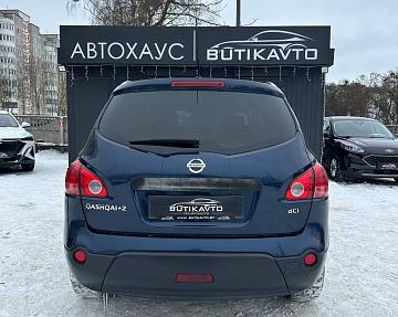 Nissan Qashqai+2 I - фото 5