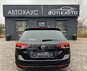 Volkswagen Passat B8 · Рестайлинг , 2021 г., робот, бензин - фото 5
