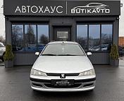 Peugeot 406 I , 1998 г., механика, дизель - фото 2