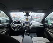 Chevrolet Equinox III · Рестайлинг , 2022 г., автомат, бензин - фото 9