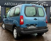 Peugeot Partner II , 2008 г., механика, дизель - фото 5