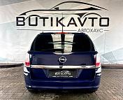 Opel Astra H · Рестайлинг , 2010 г., механика, дизель - фото 6