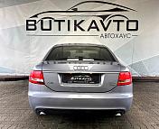 Audi A6 C6 , 2005 г., механика, дизель - фото 6