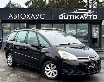 Citroen C4 Grand Picasso I