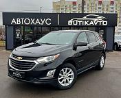 Chevrolet Equinox III , 2019 г., автомат, бензин - фото 3