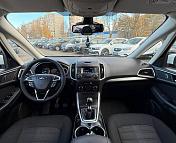 Ford Galaxy III , 2017 г., механика, бензин - фото 9