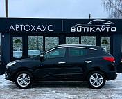 Hyundai ix35 I , 2013 г., механика, дизель - фото 4
