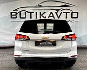 Chevrolet Equinox III · Рестайлинг , 2021 г., автомат, бензин - фото 6