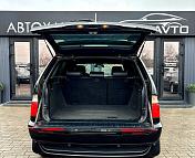 BMW X5 E53 · Рестайлинг , 2006 г., автомат, дизель - фото 12