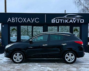 Hyundai ix35 I - фото 4